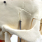 Anatomically Correct Human Skull Advanced Skull with Neck Model Cervical Spine